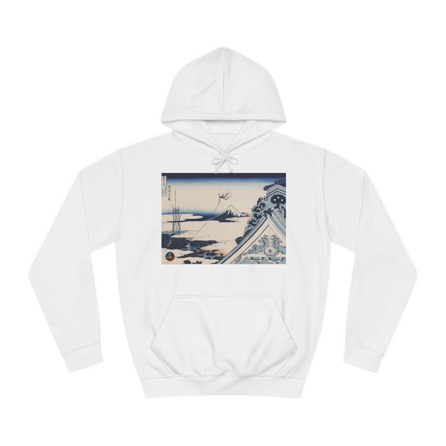 Art Icons  Hoodie