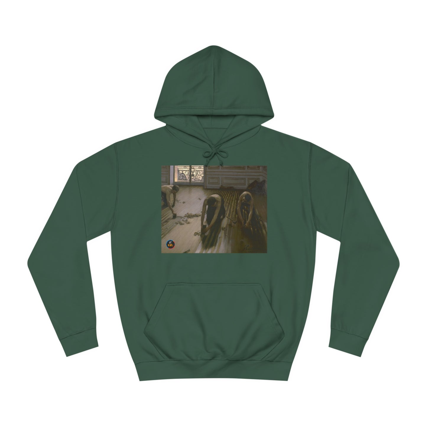 Art Icons  Hoodie