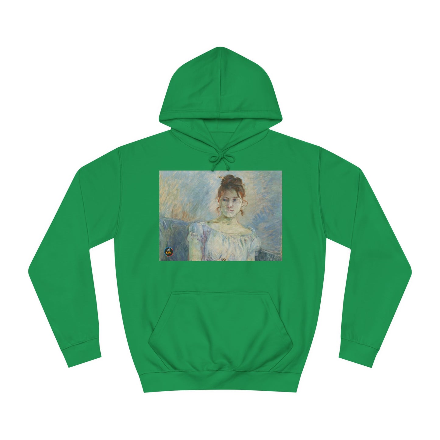 Art Icons  Hoodie