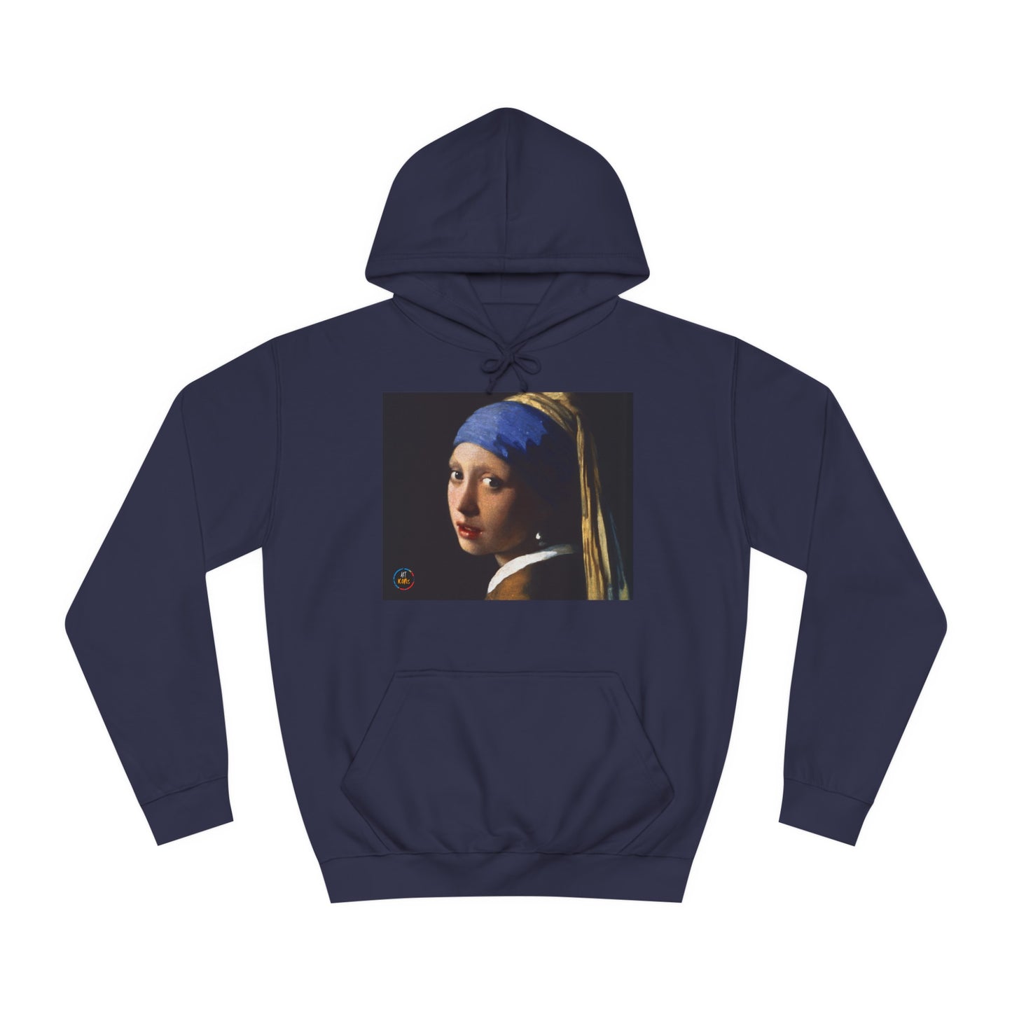 Art Icons  Hoodie