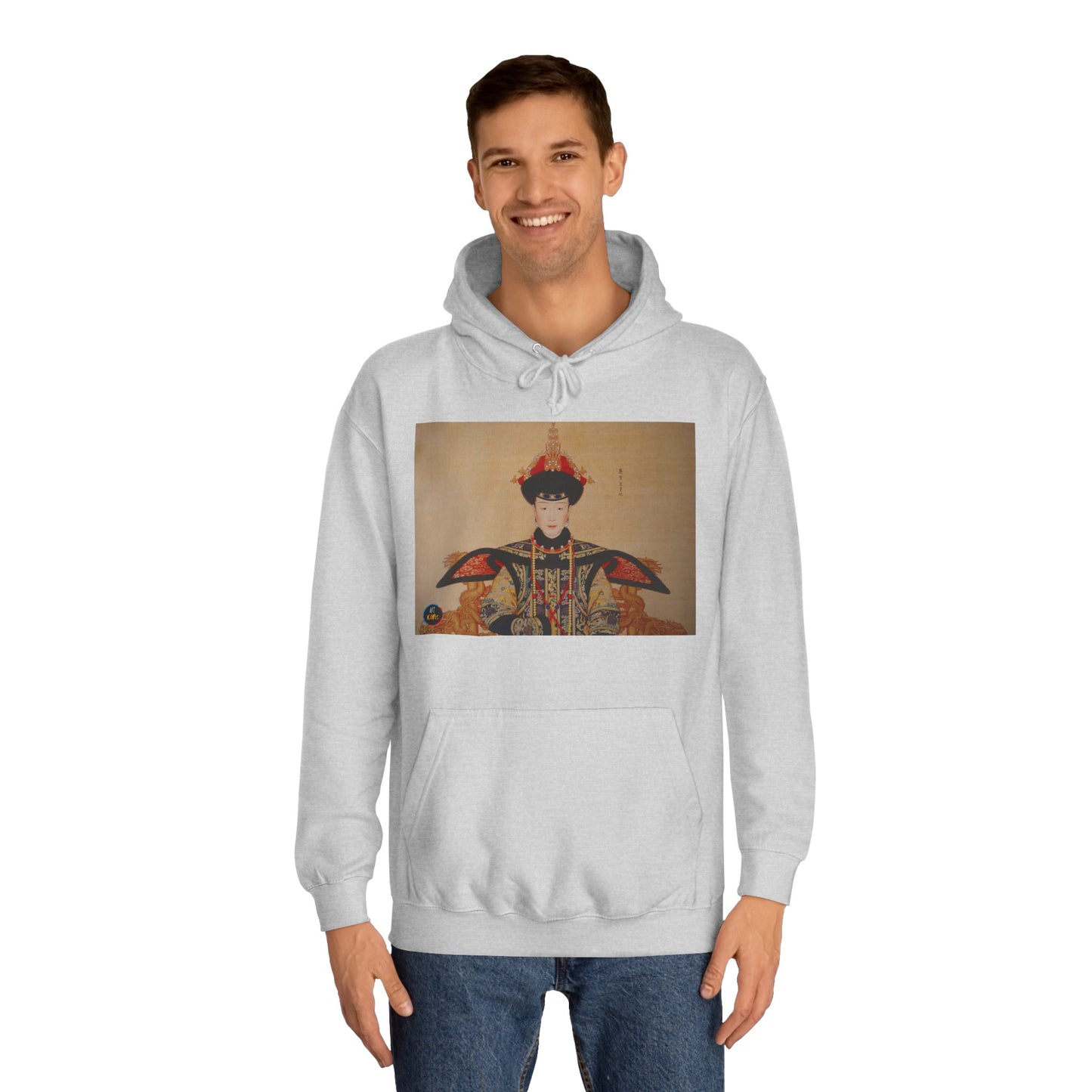 Art Icons  Hoodie