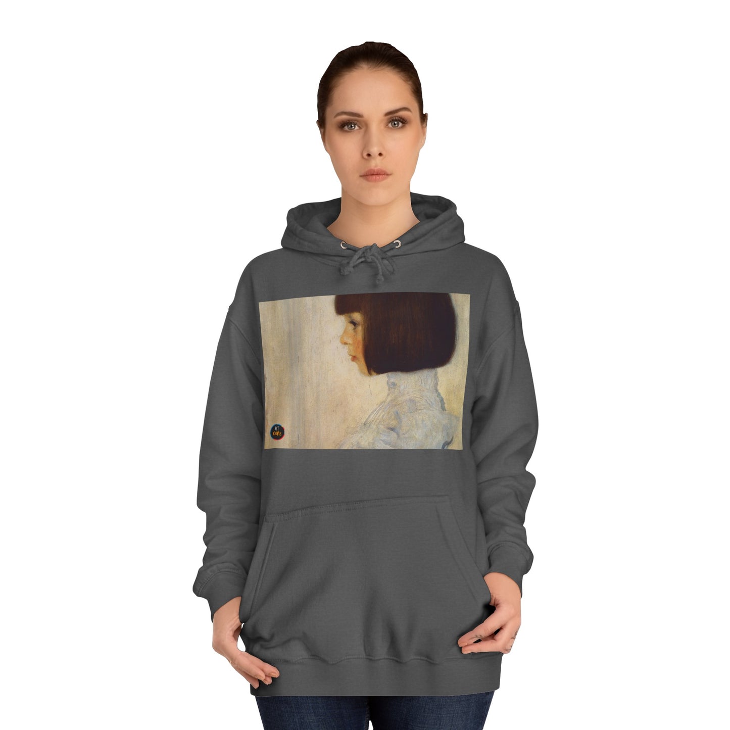 Art Icons  Hoodie