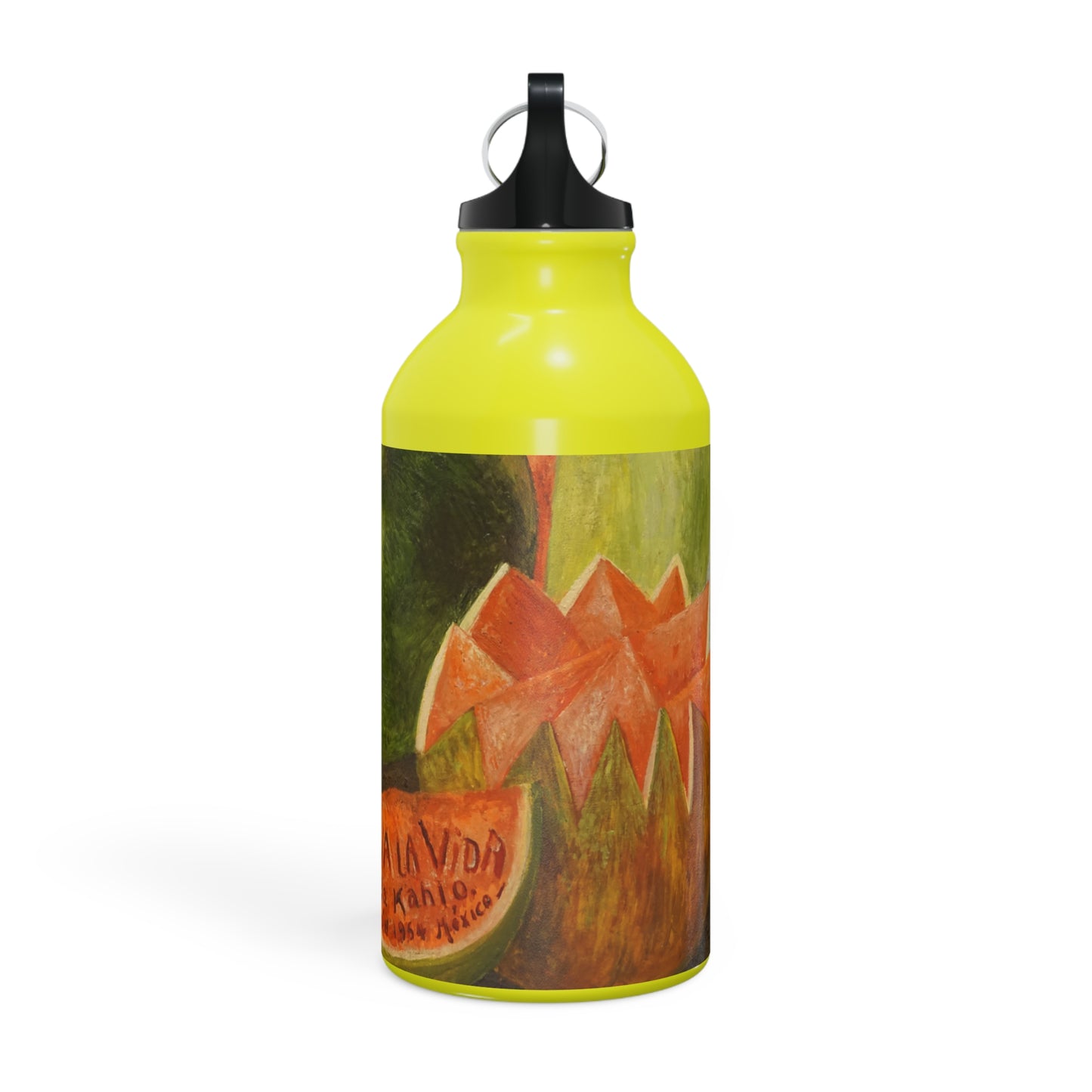 Art Icons Sport Bottle