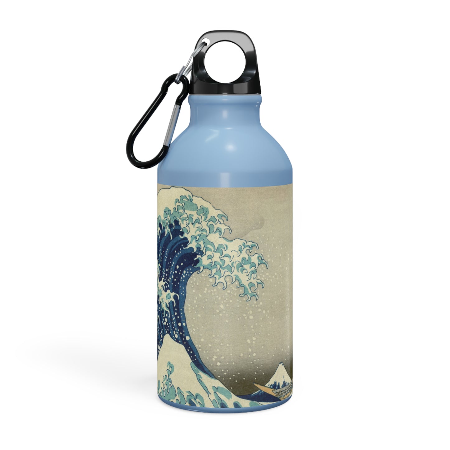 Art Icons Sport Bottle