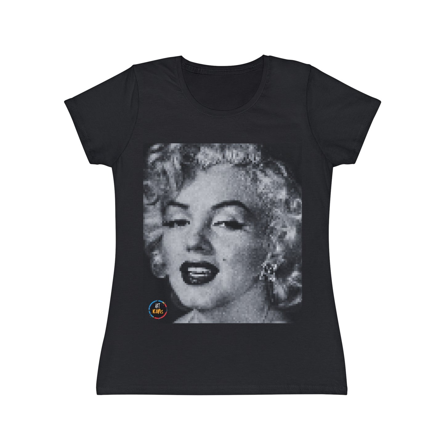 Women's iconic artists T-Shirt