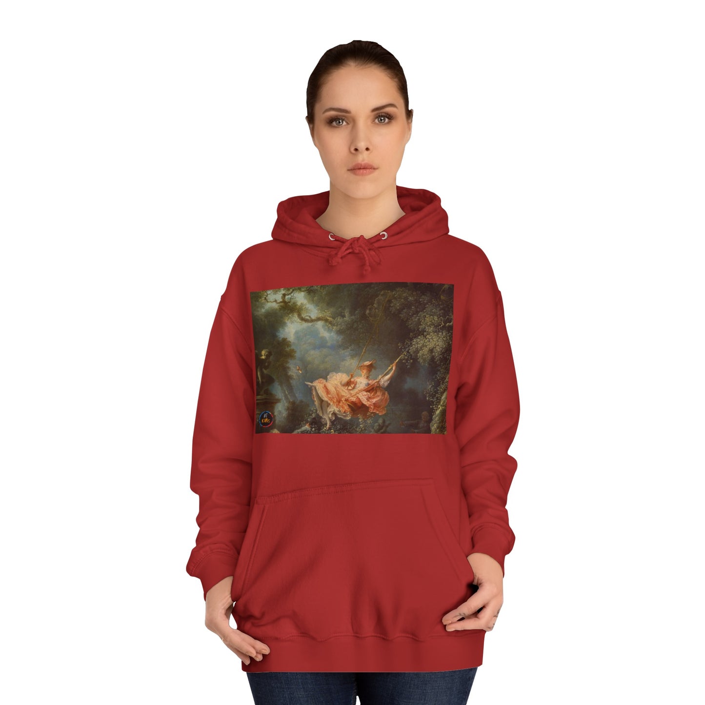 Art Icons  Hoodie