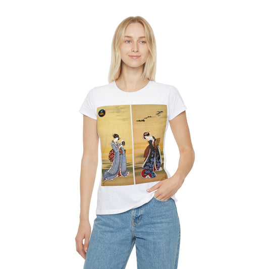 Women's iconic artists T-Shirt