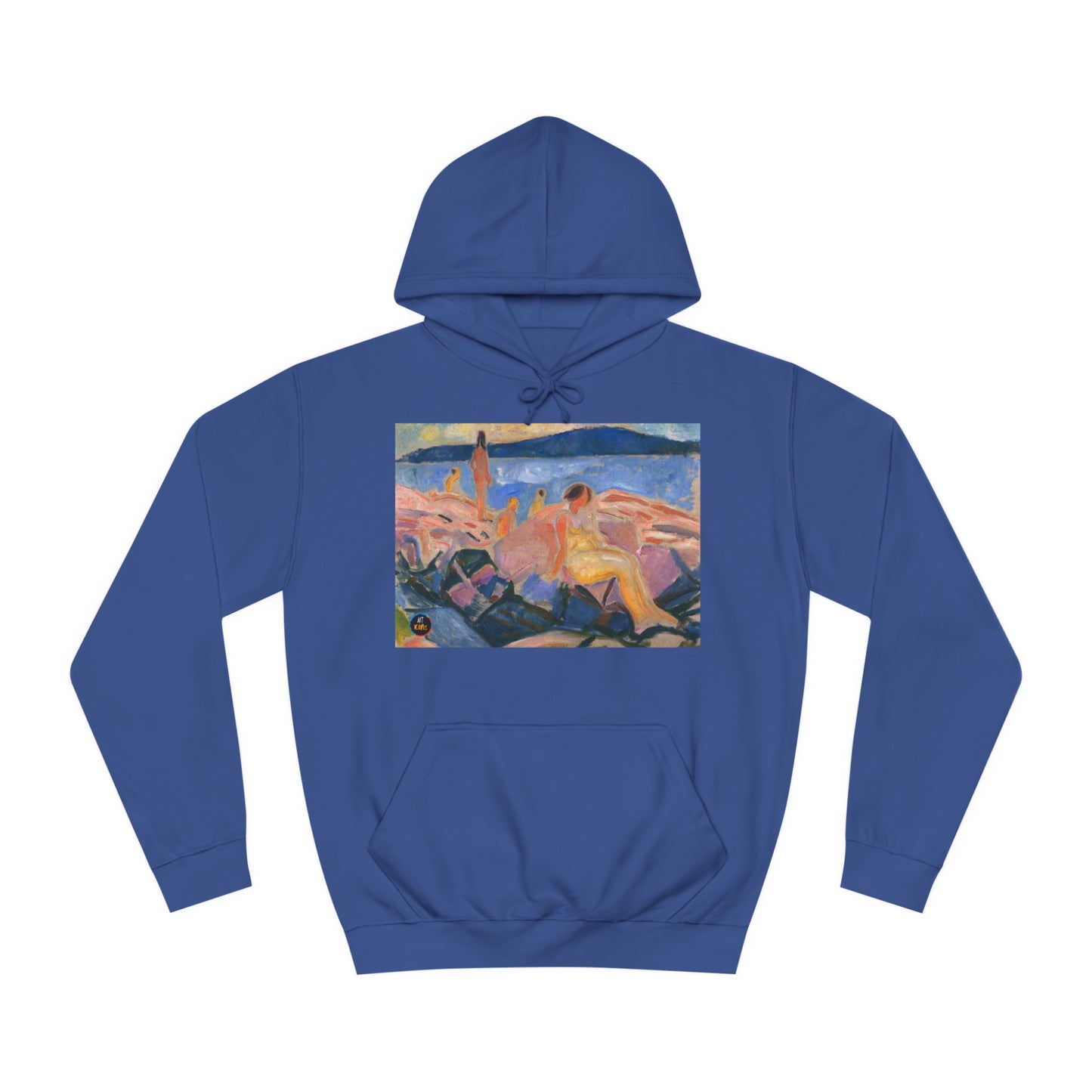 Art Icons  Hoodie