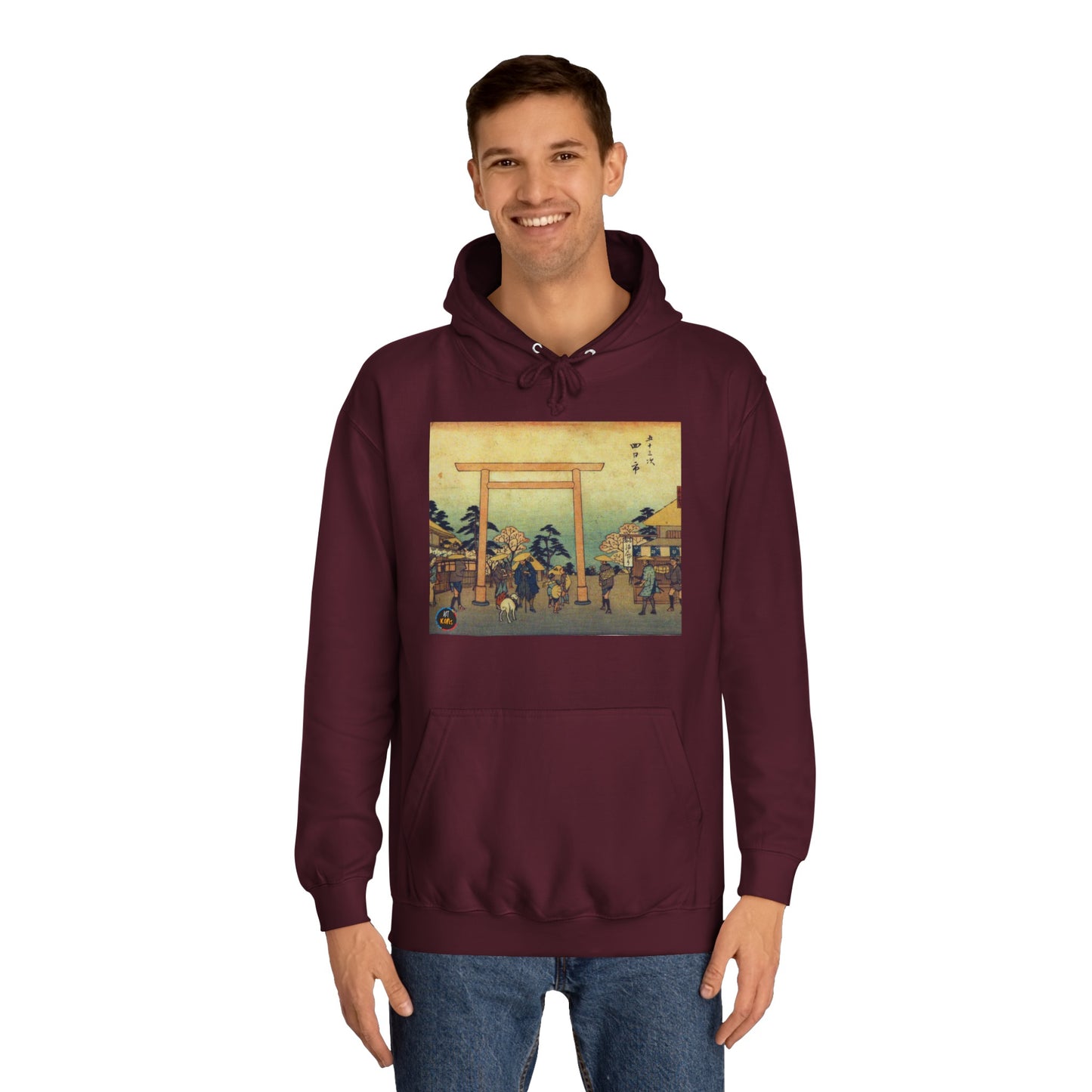 Art Icons  Hoodie