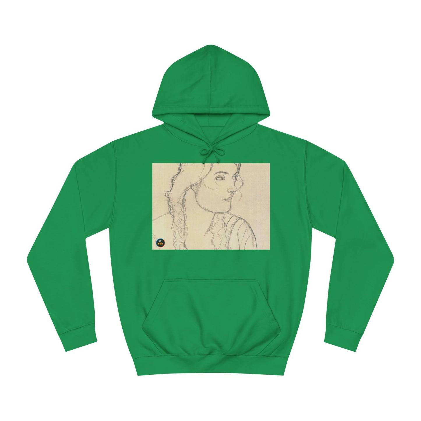 Art Icons  Hoodie