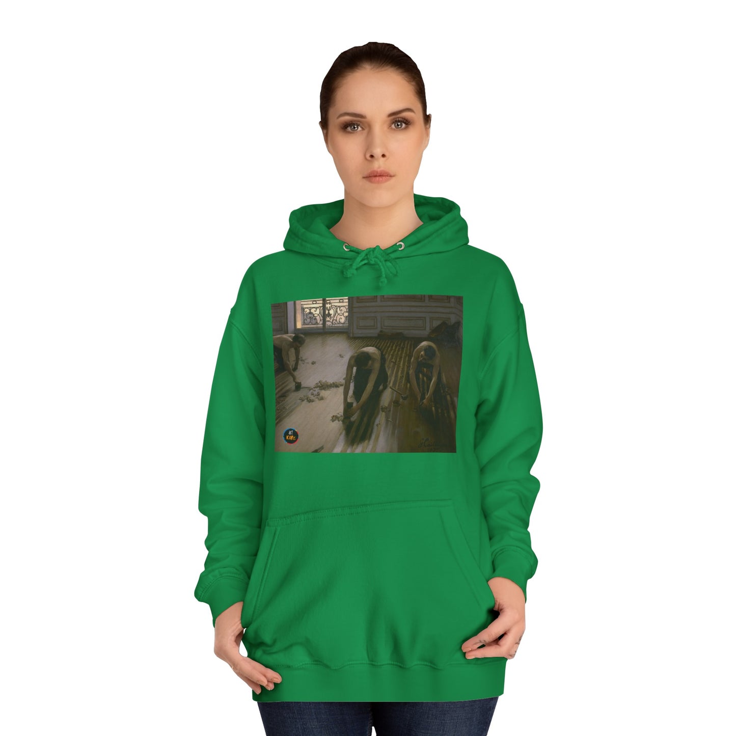 Art Icons  Hoodie