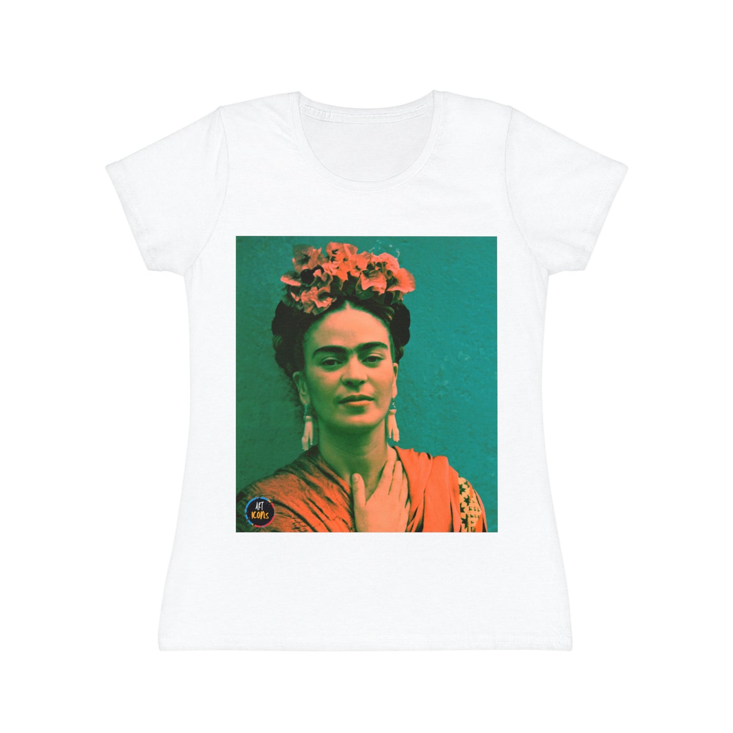 Women's iconic artists T-Shirt