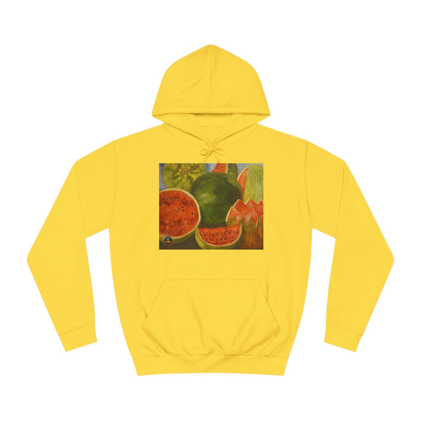 Art Icons  Hoodie