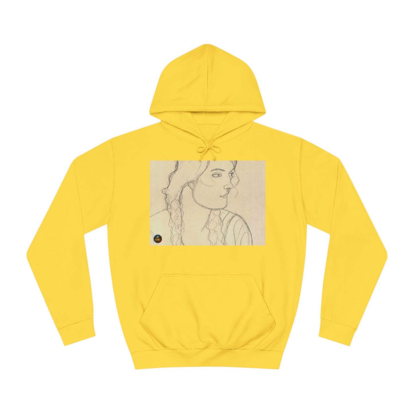 Art Icons  Hoodie