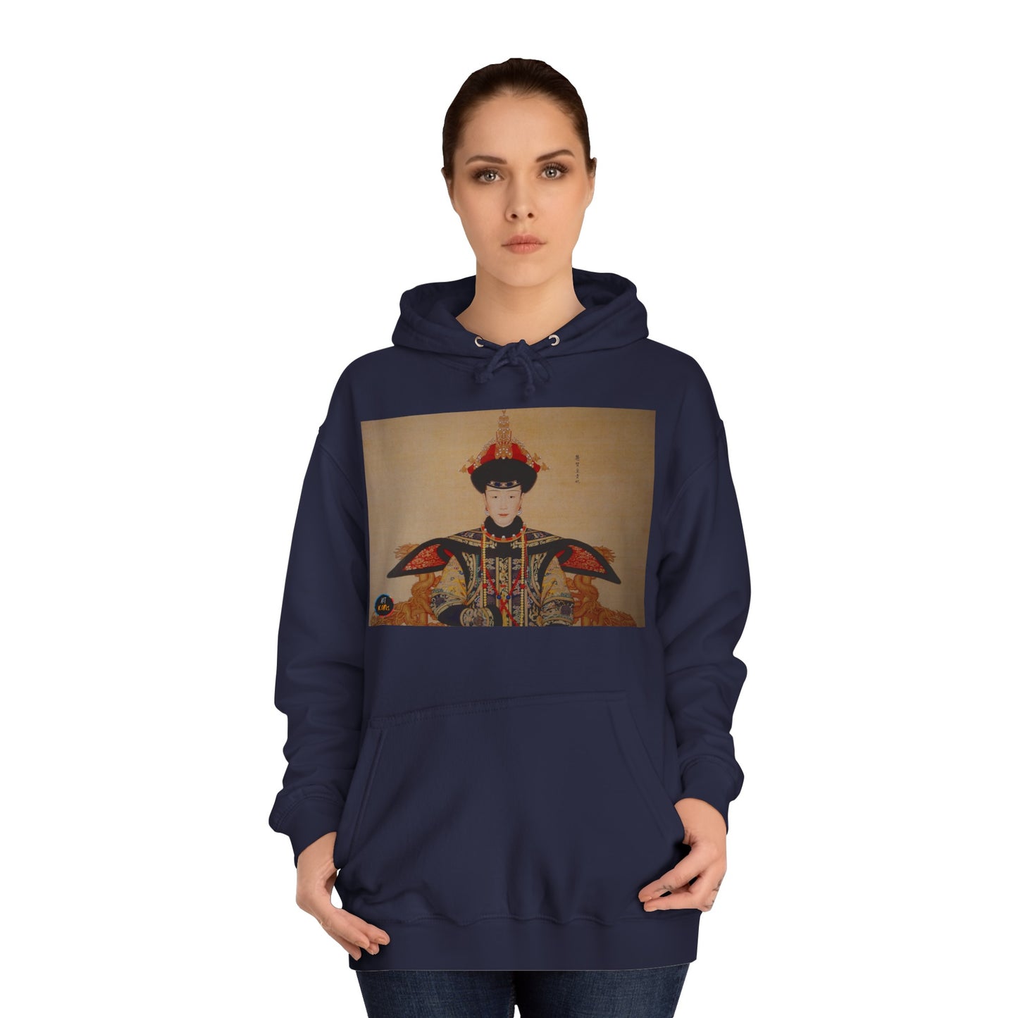 Art Icons  Hoodie