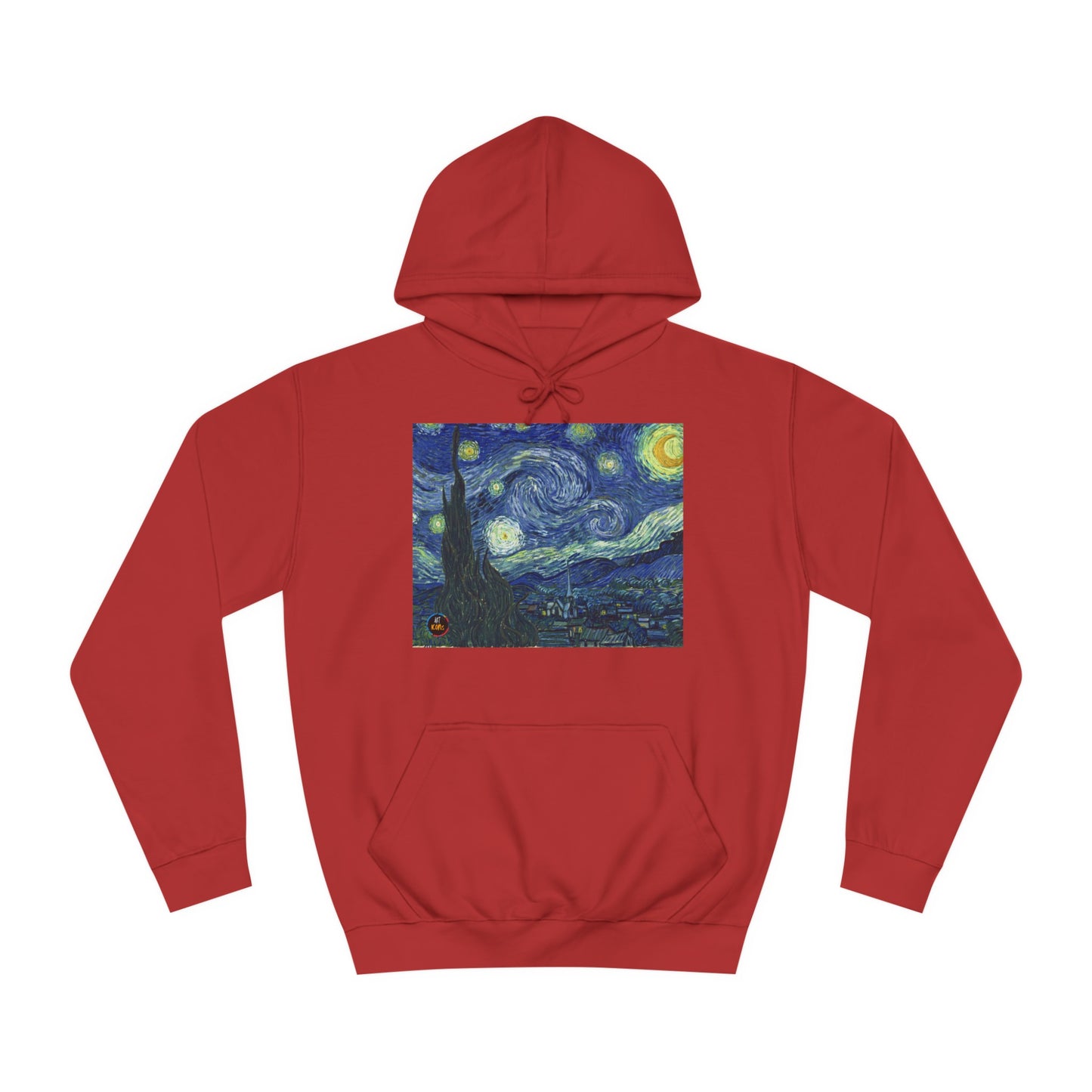 Art Icons  Hoodie