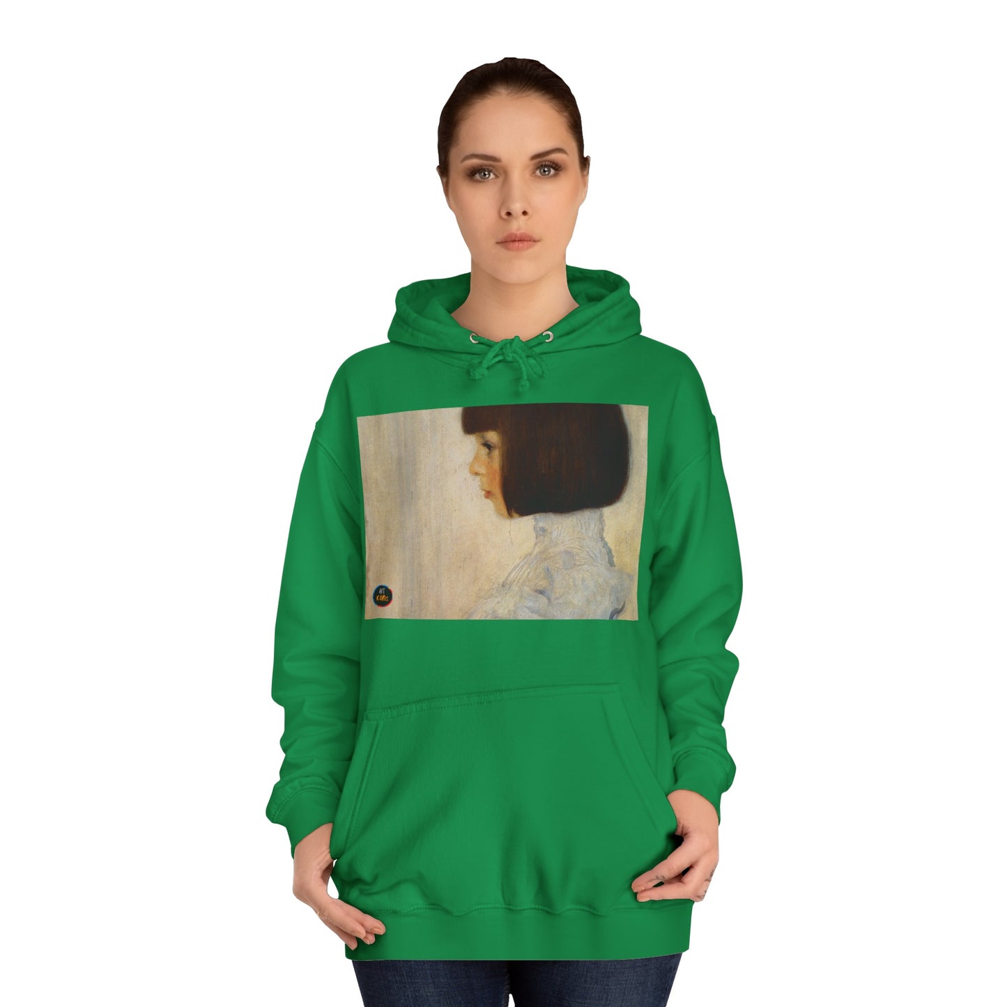 Art Icons  Hoodie