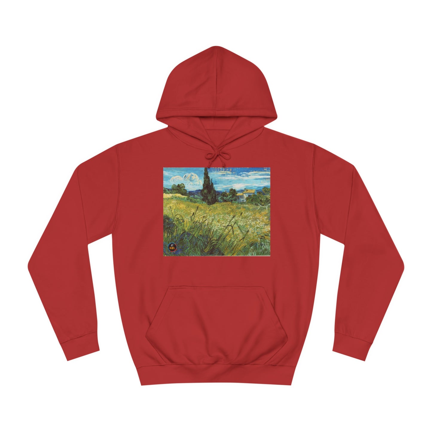 Art Icons  Hoodie