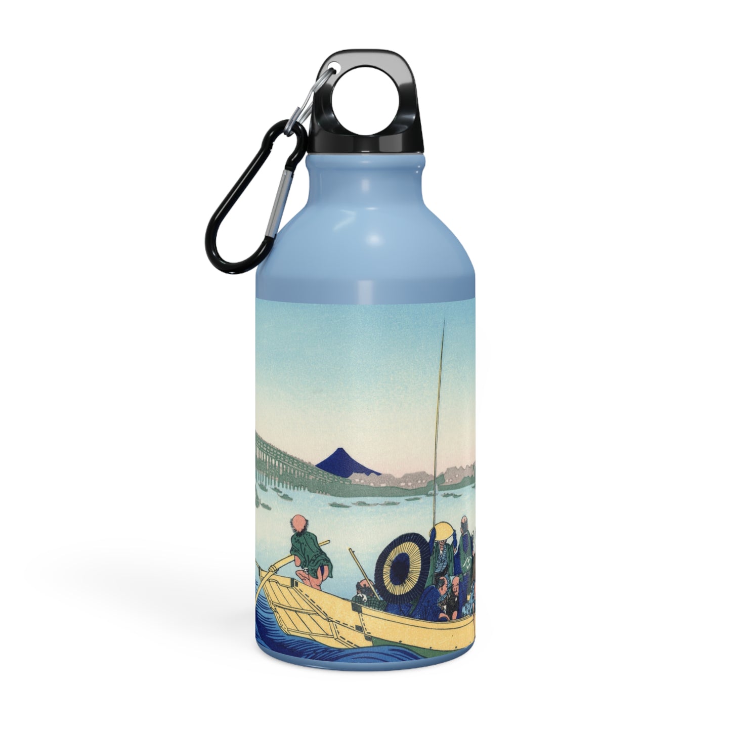 Art Icons Sport Bottle