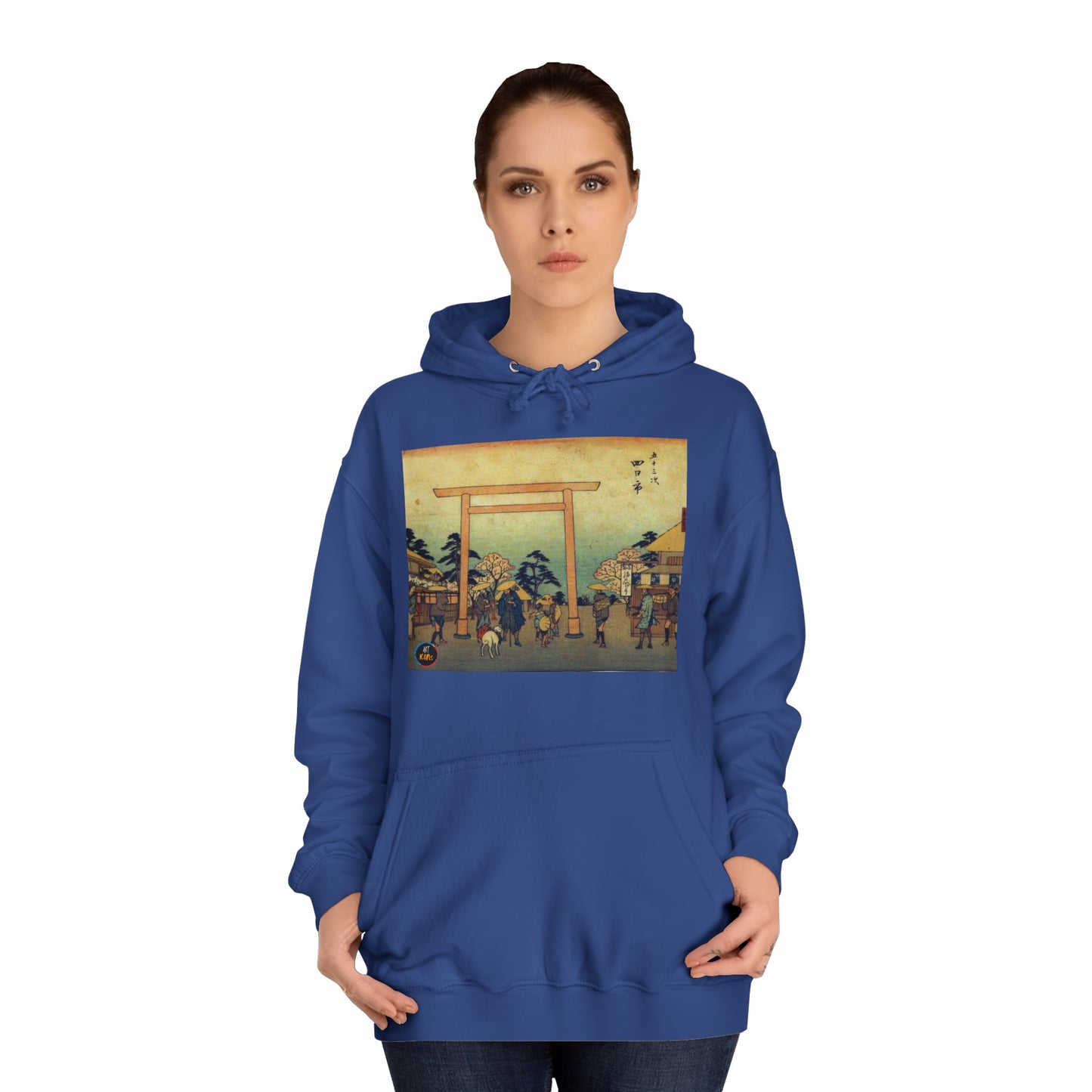 Art Icons  Hoodie