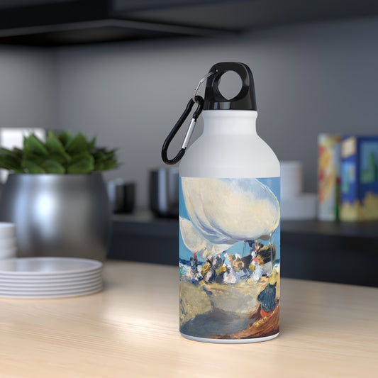 Art Icons Sport Bottle