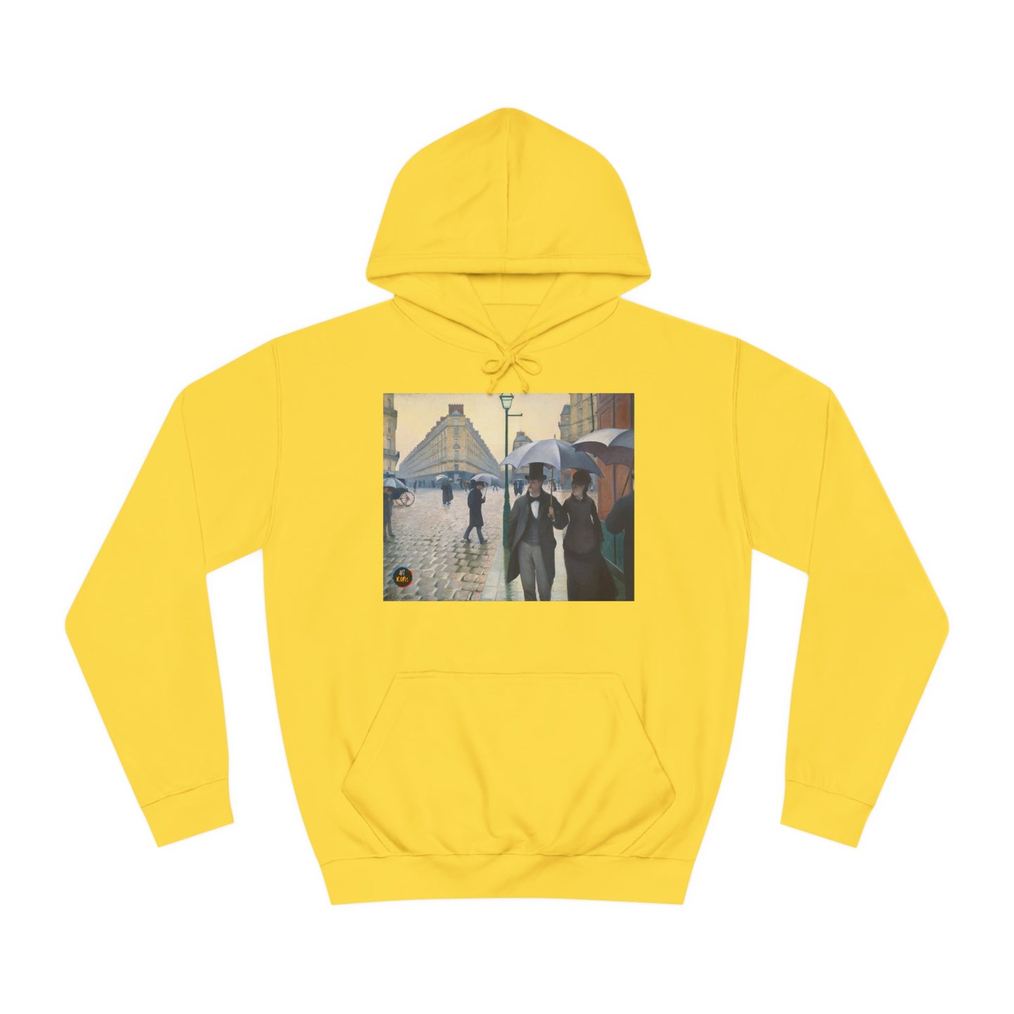 Art Icons  Hoodie