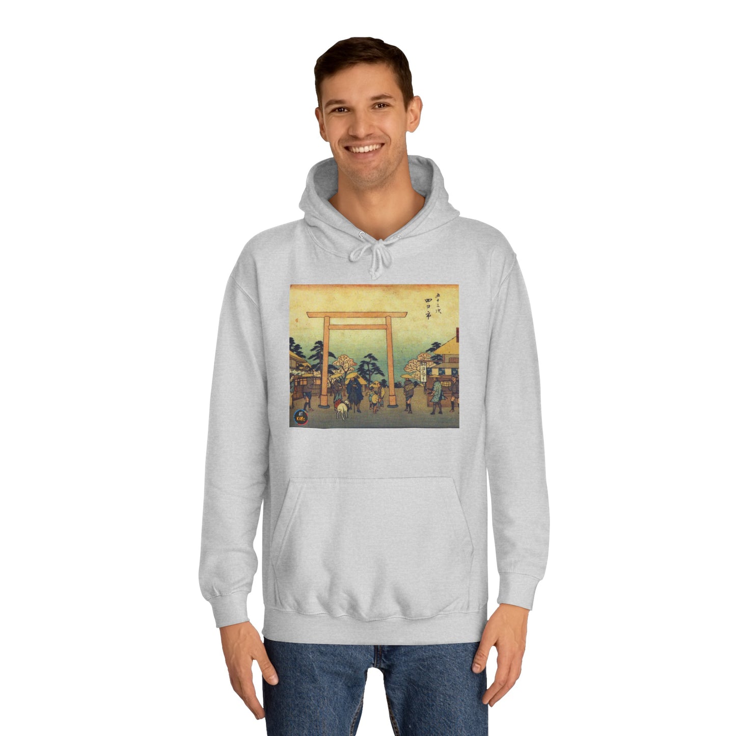 Art Icons  Hoodie