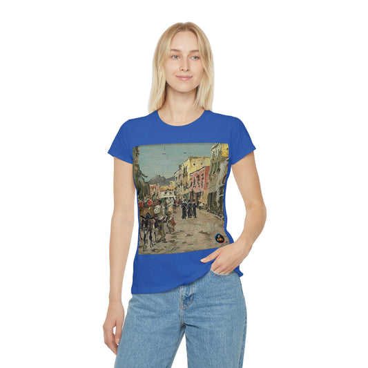 Women's iconic artists T-Shirt