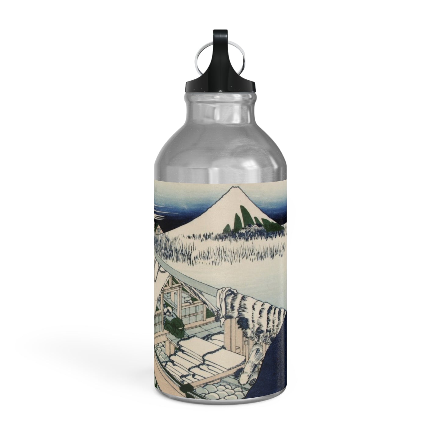 Art Icons Sport Bottle