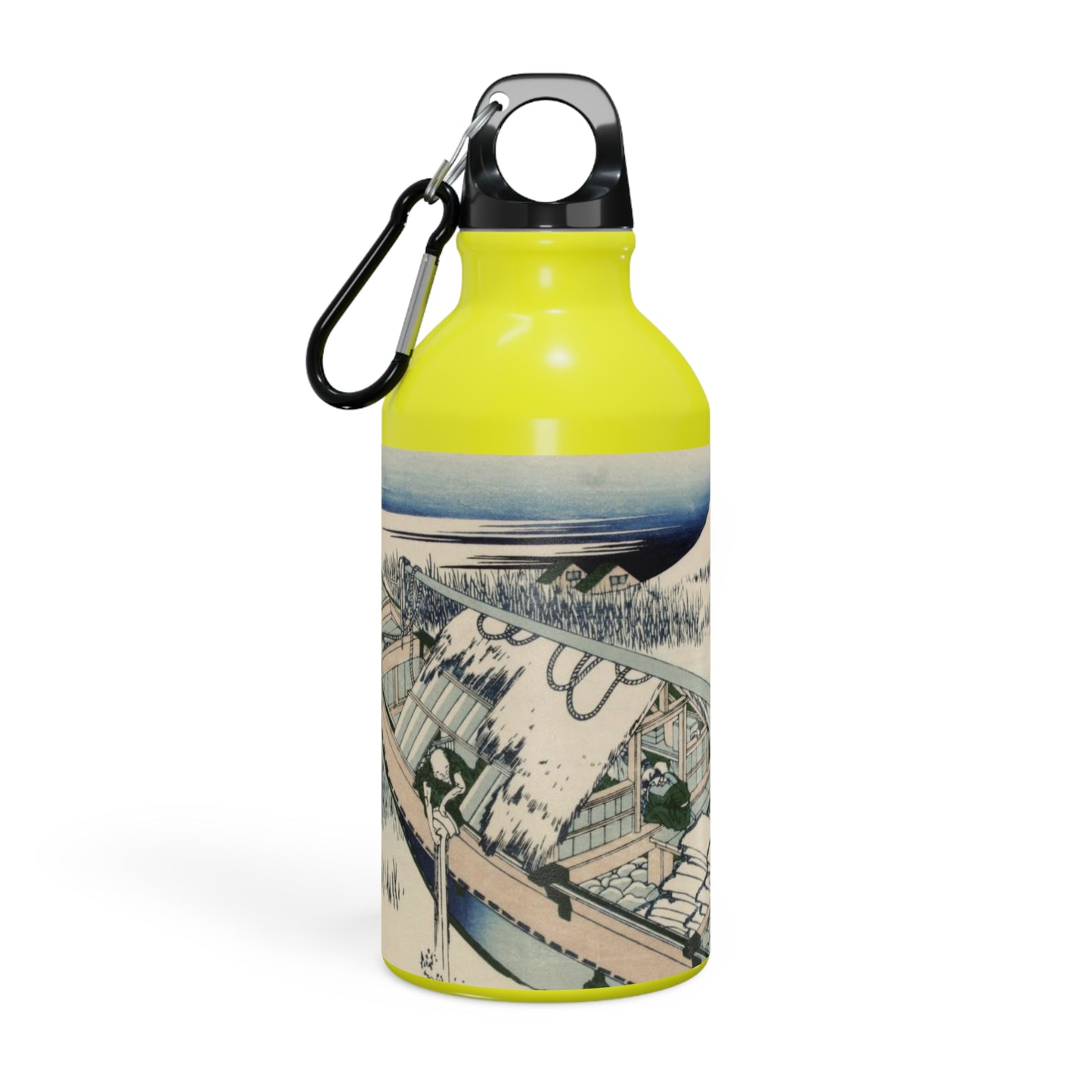 Art Icons Sport Bottle