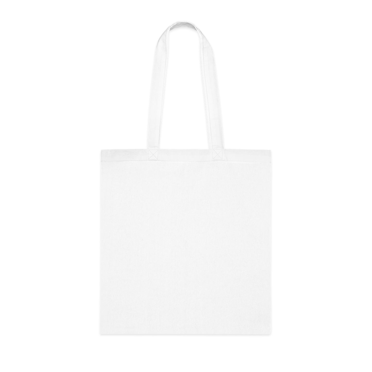 Art Icons Cotton Tote Bag