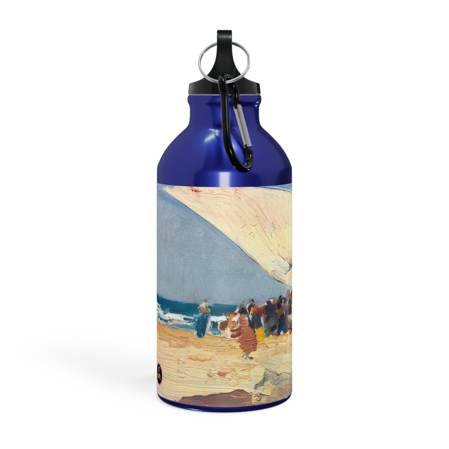 Art Icons Sport Bottle