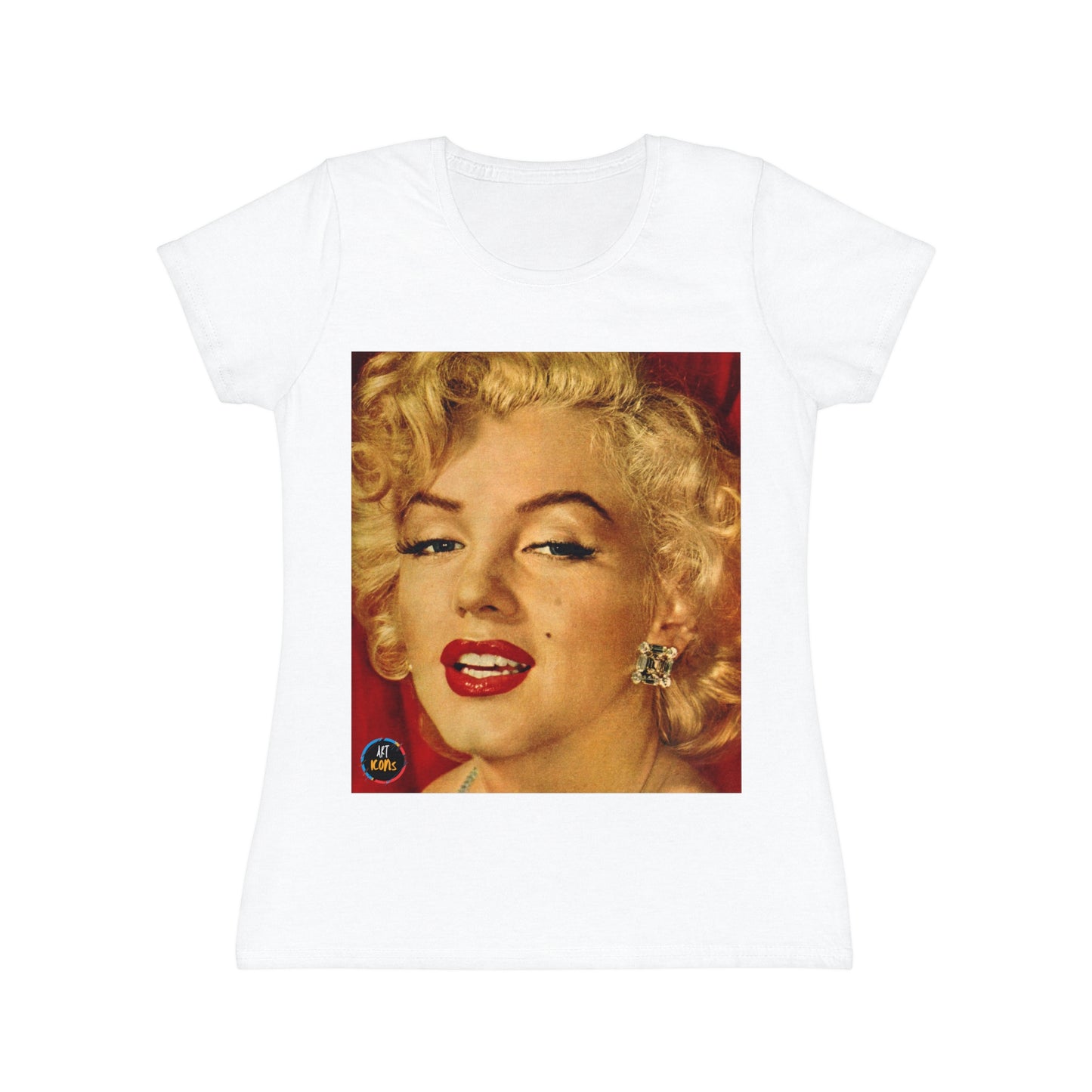 Women's iconic artists T-Shirt