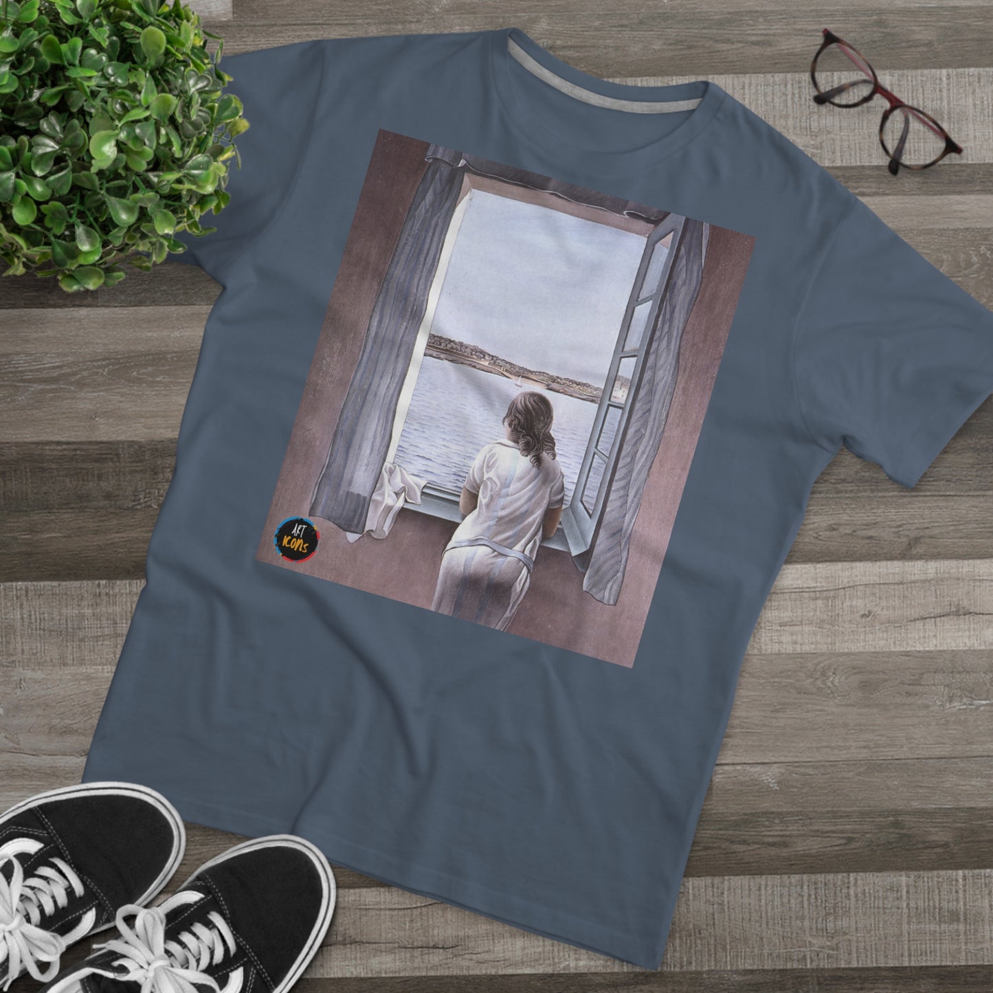 Men's Modern-fit Tee