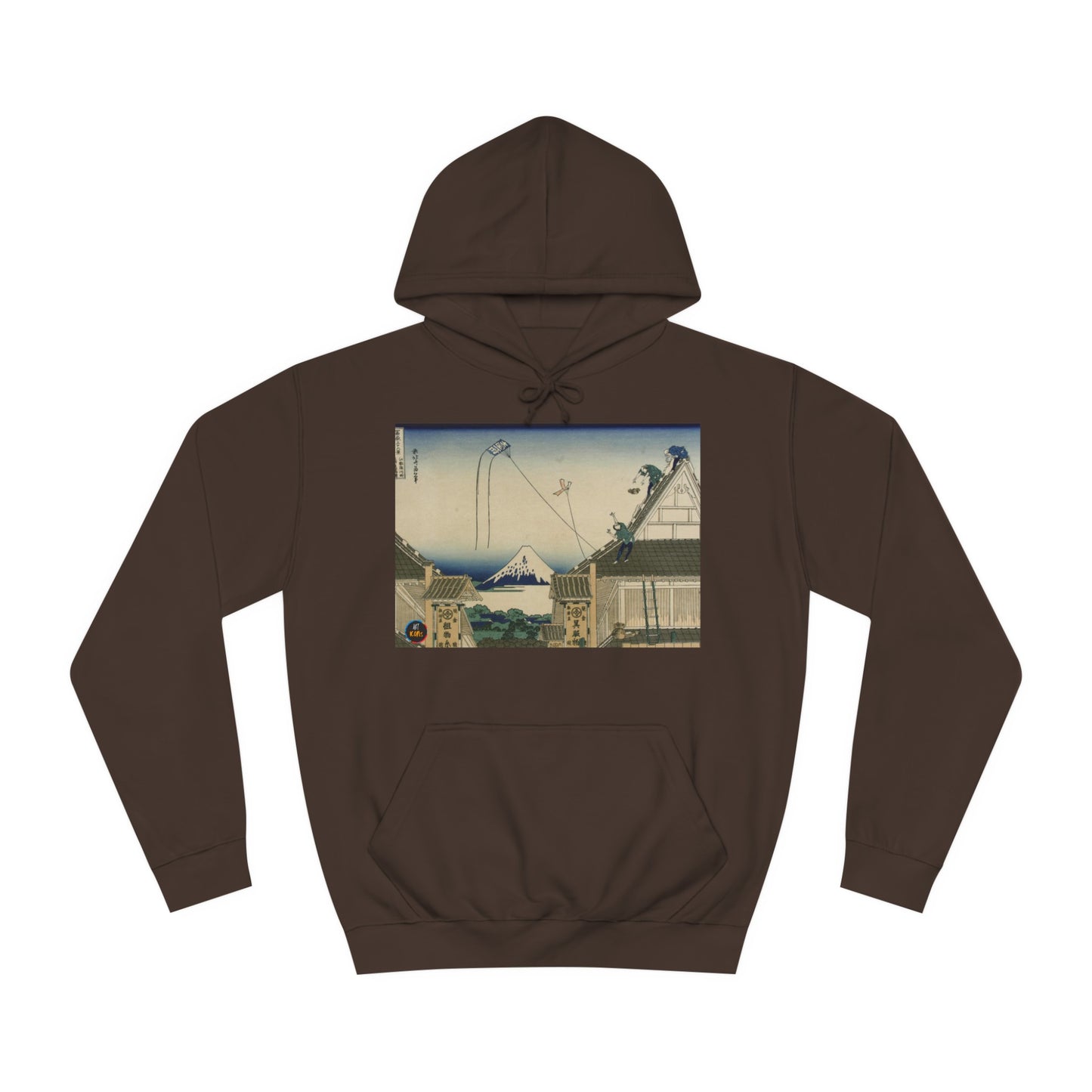 Art Icons  Hoodie