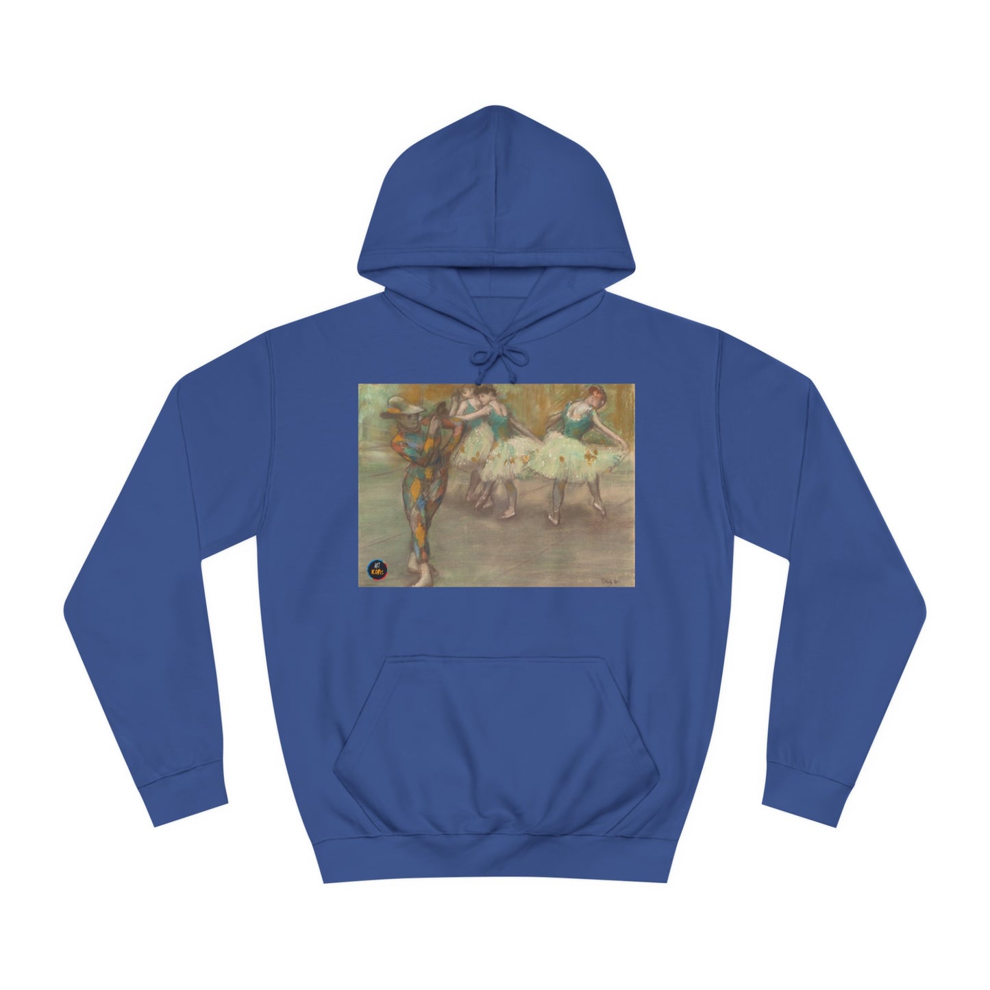 Art Icons  Hoodie