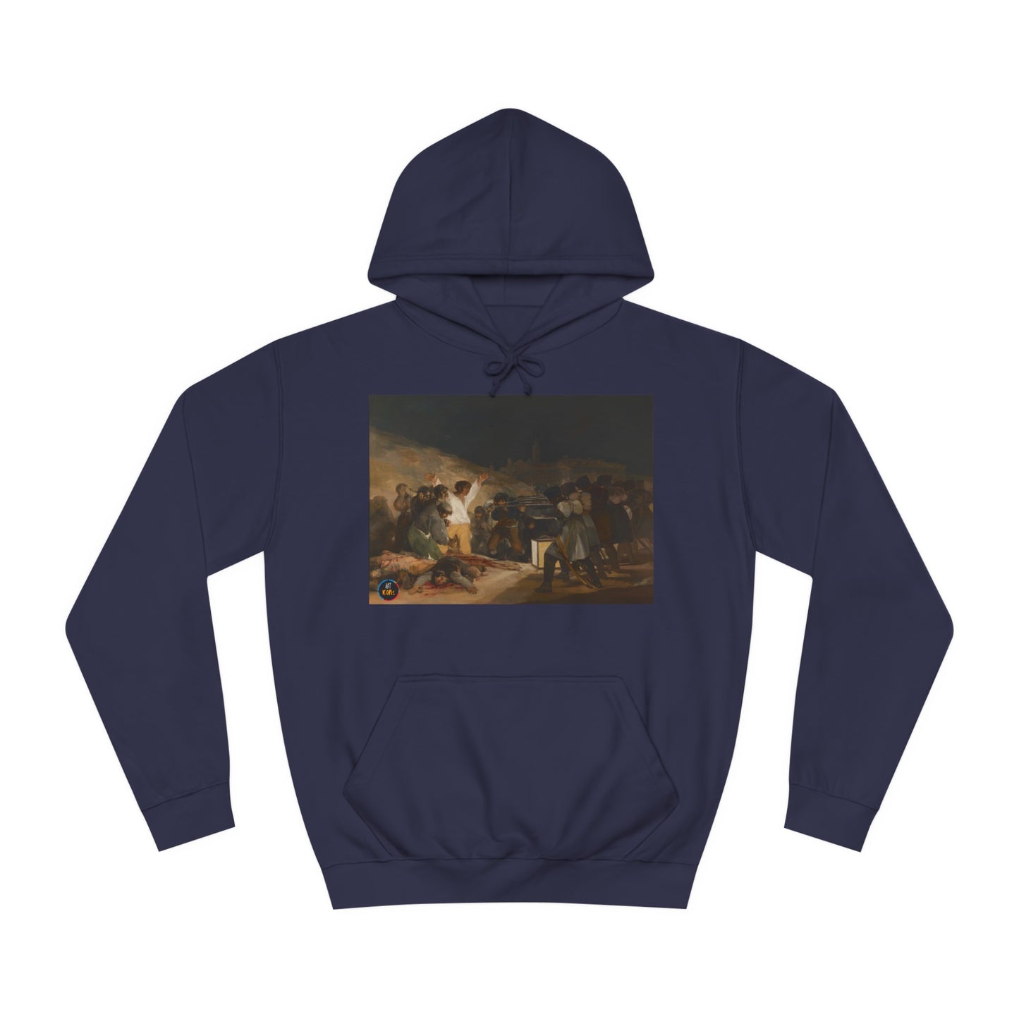 Art Icons  Hoodie