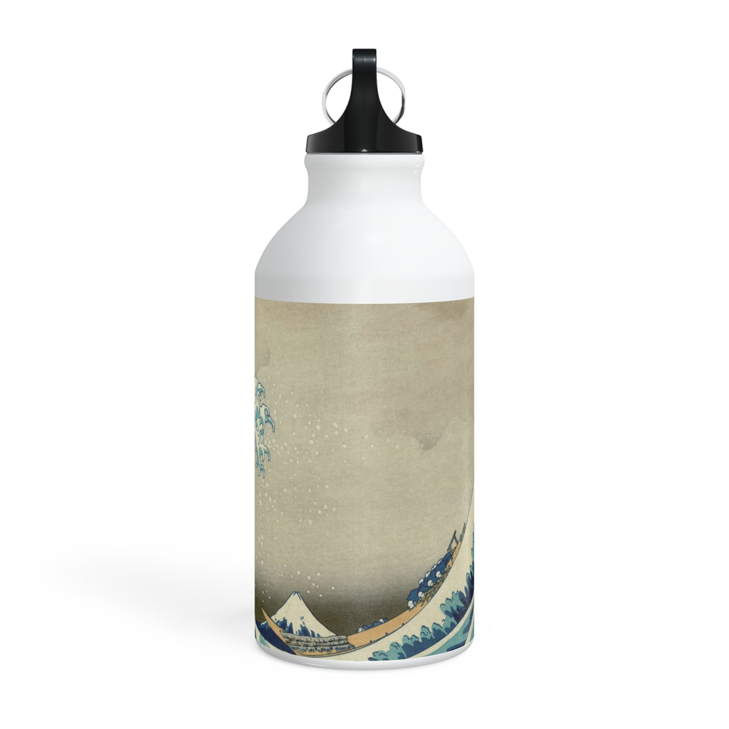 Art Icons Sport Bottle