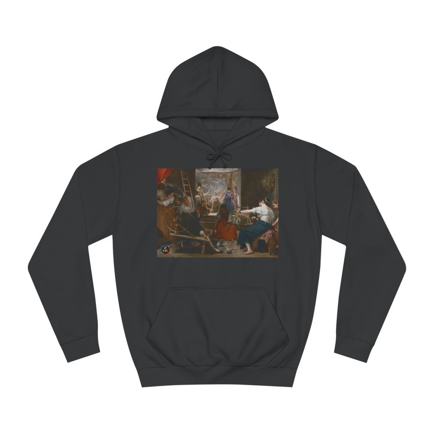 Art Icons  Hoodie