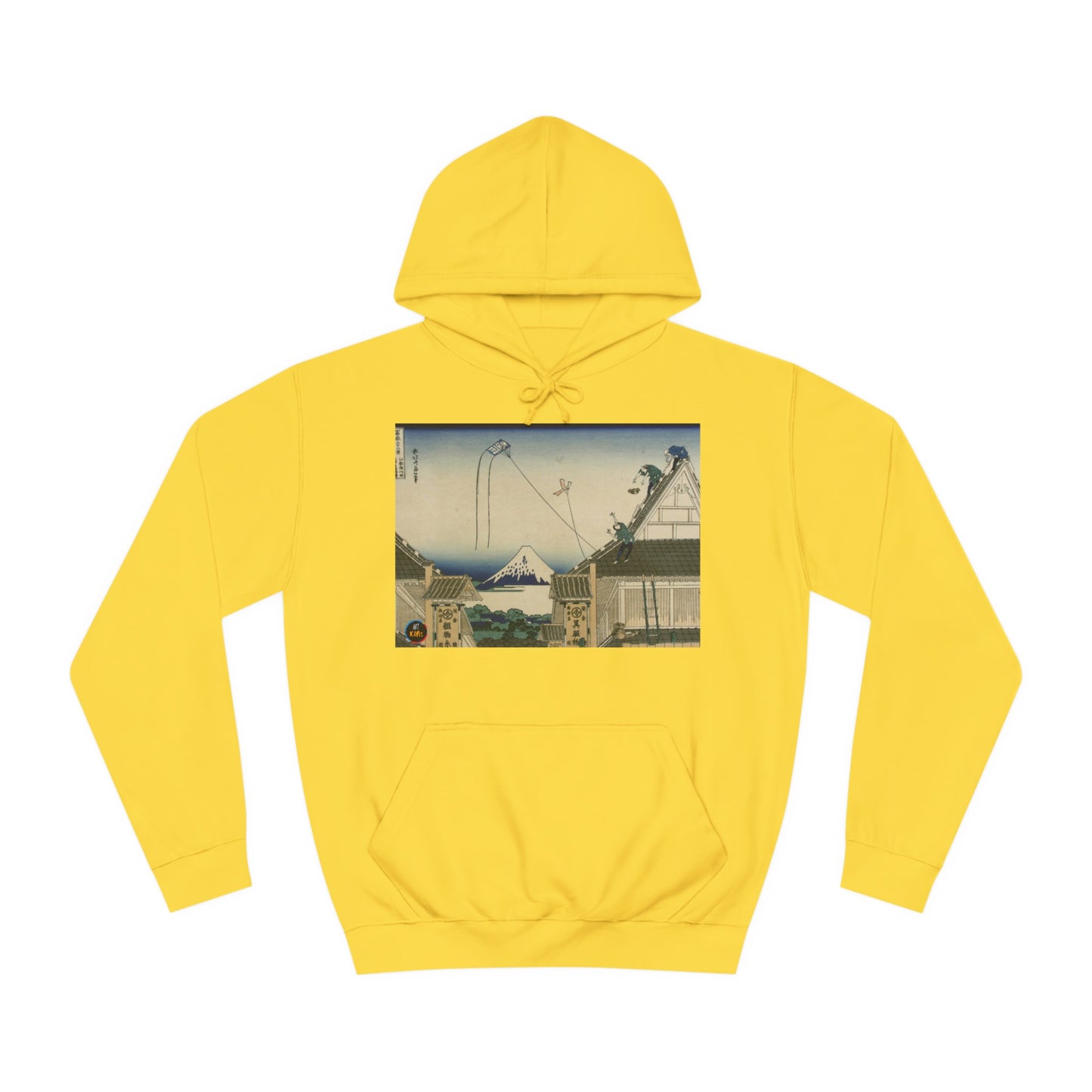 Art Icons  Hoodie