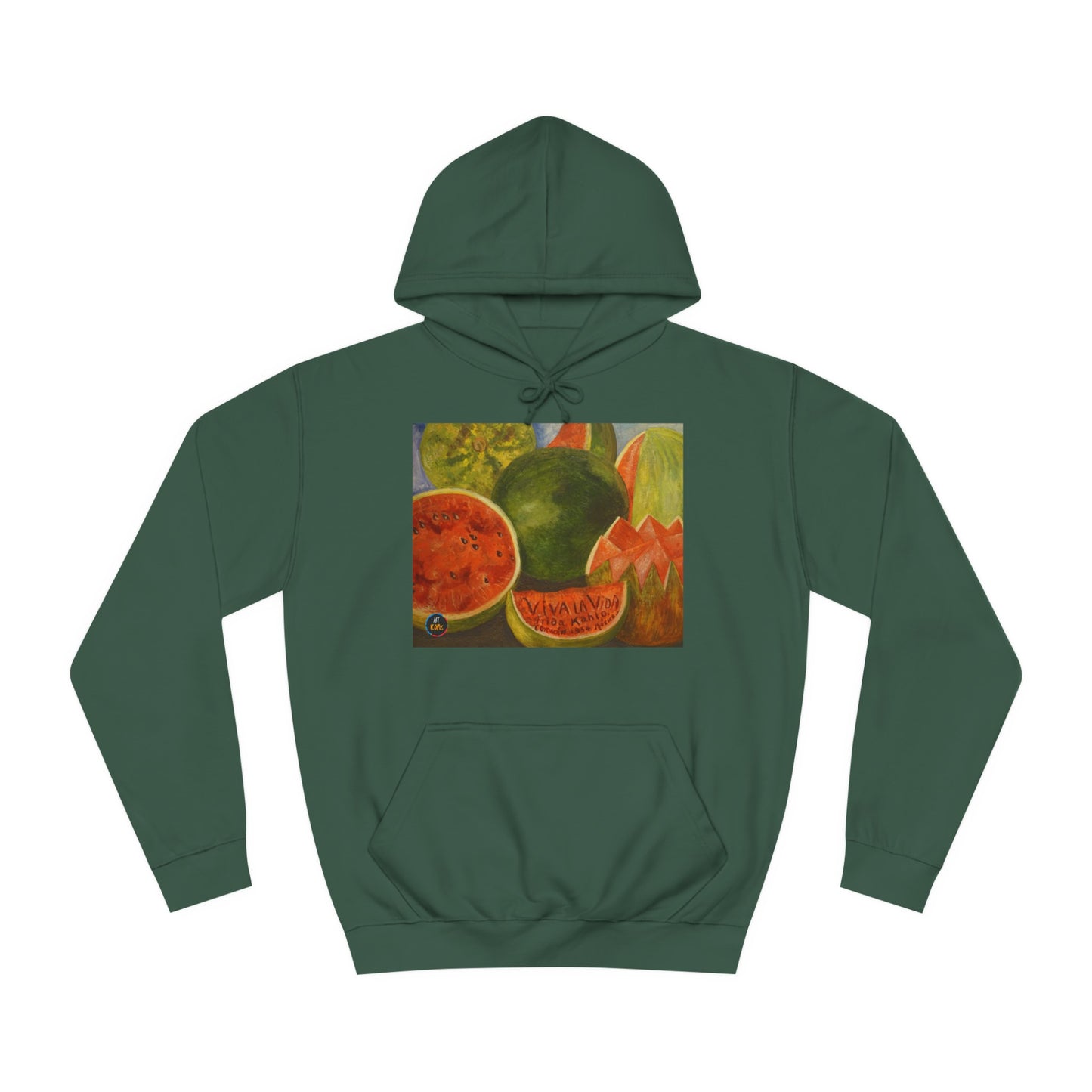 Art Icons  Hoodie