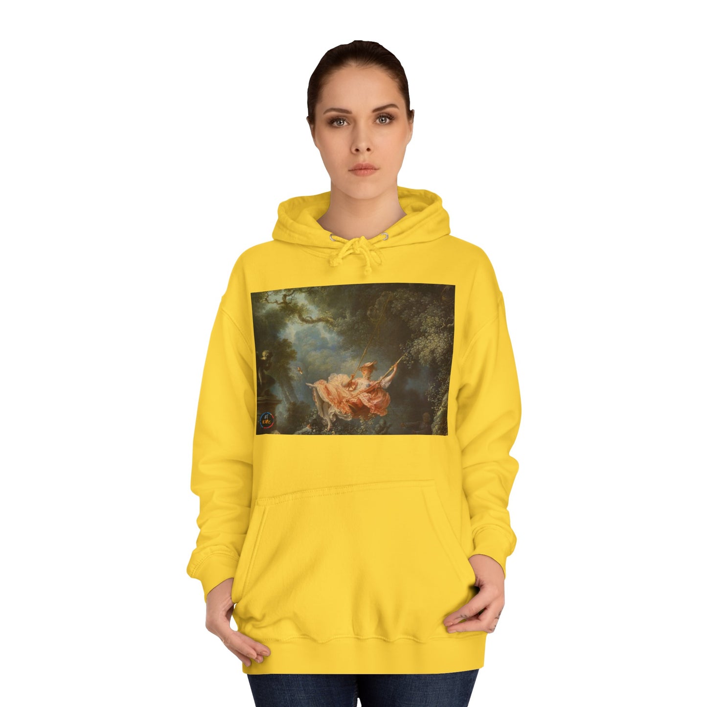 Art Icons  Hoodie