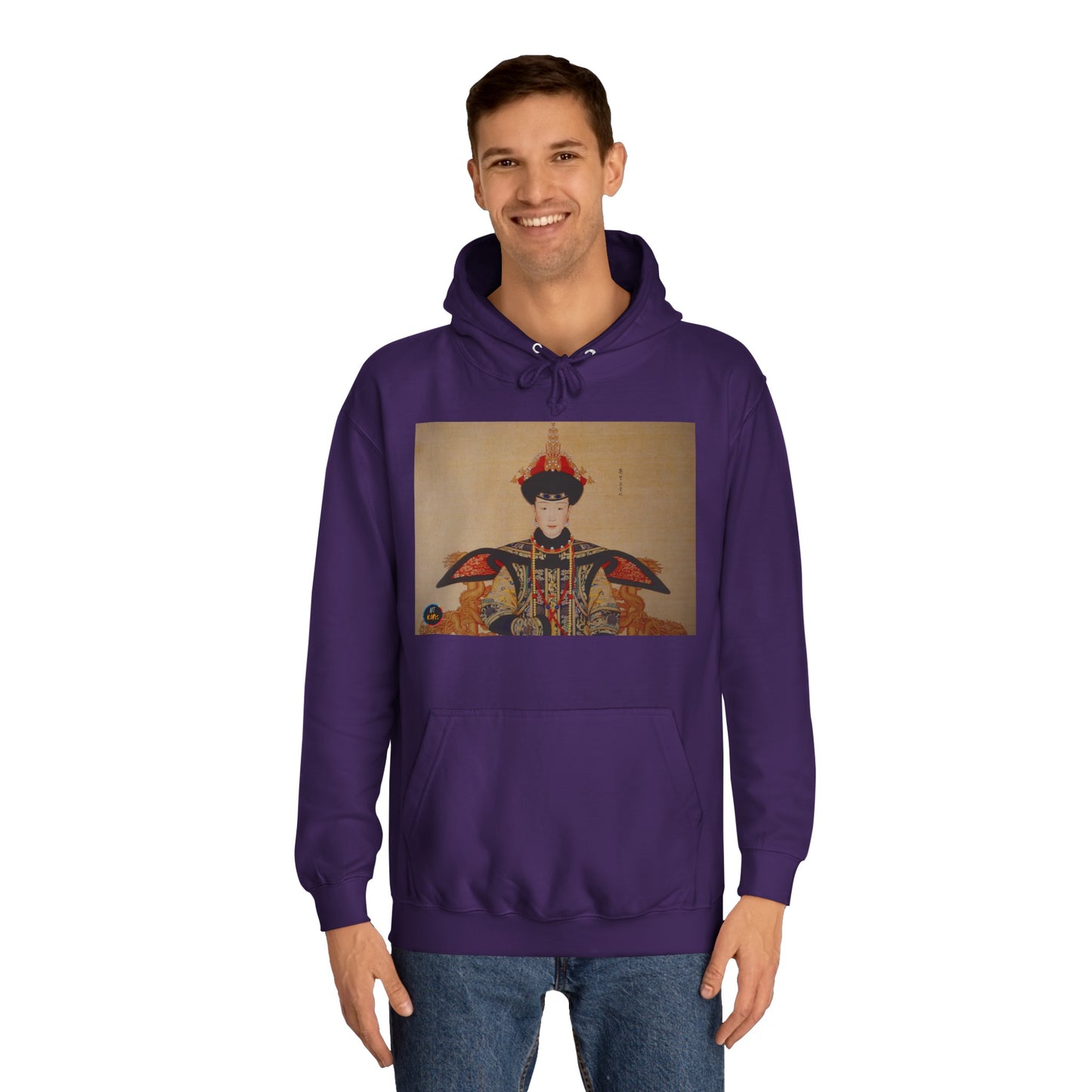 Art Icons  Hoodie