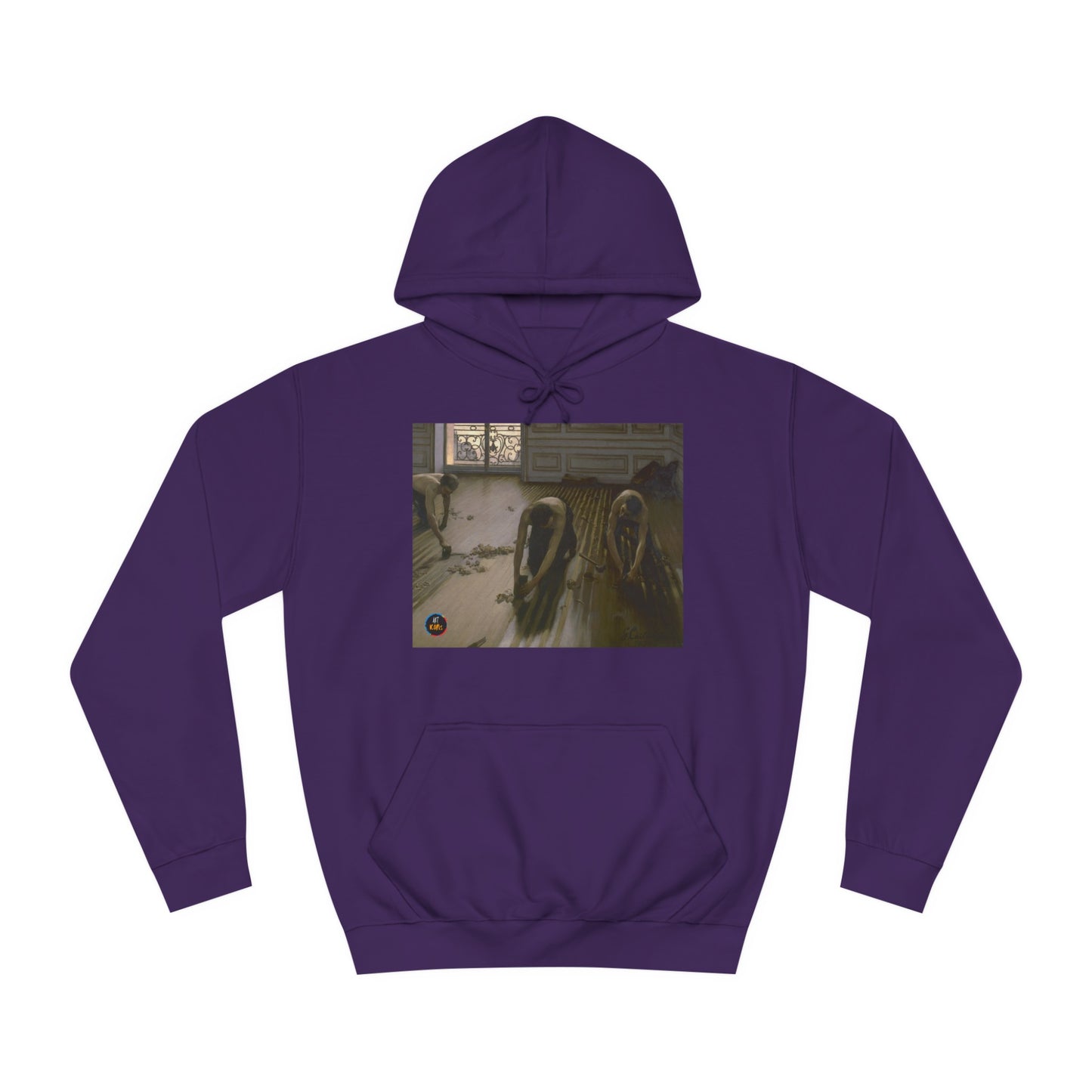 Art Icons  Hoodie