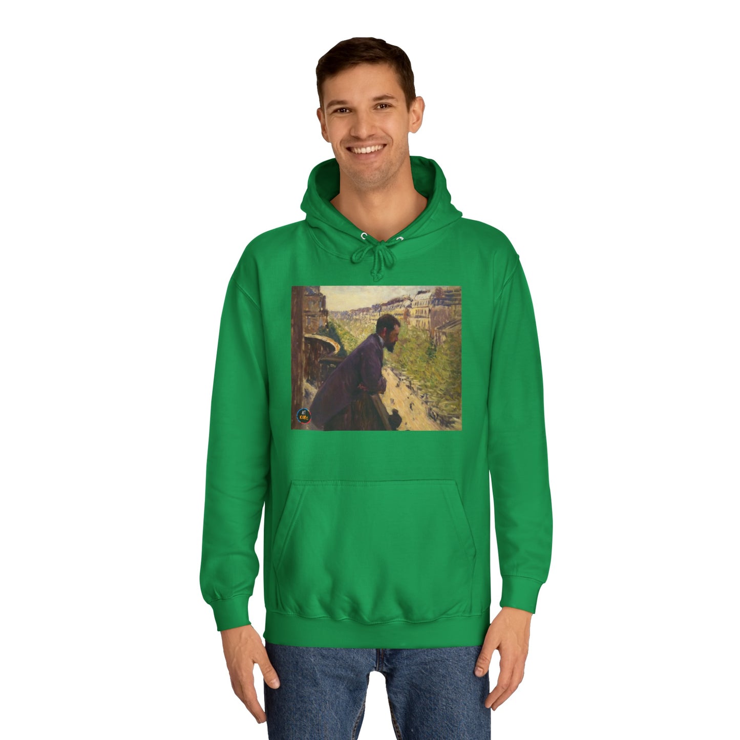 Art Icons  Hoodie