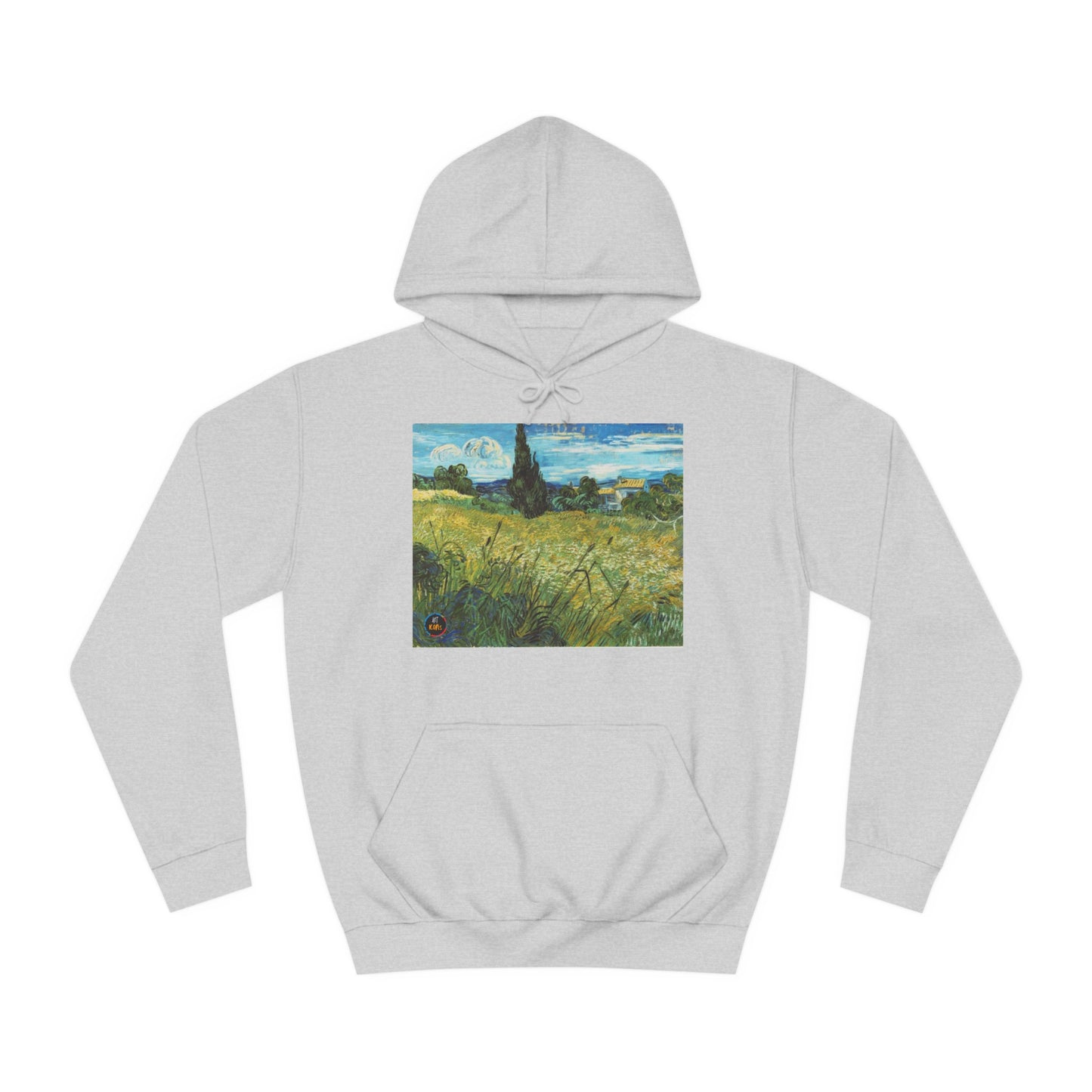 Art Icons  Hoodie