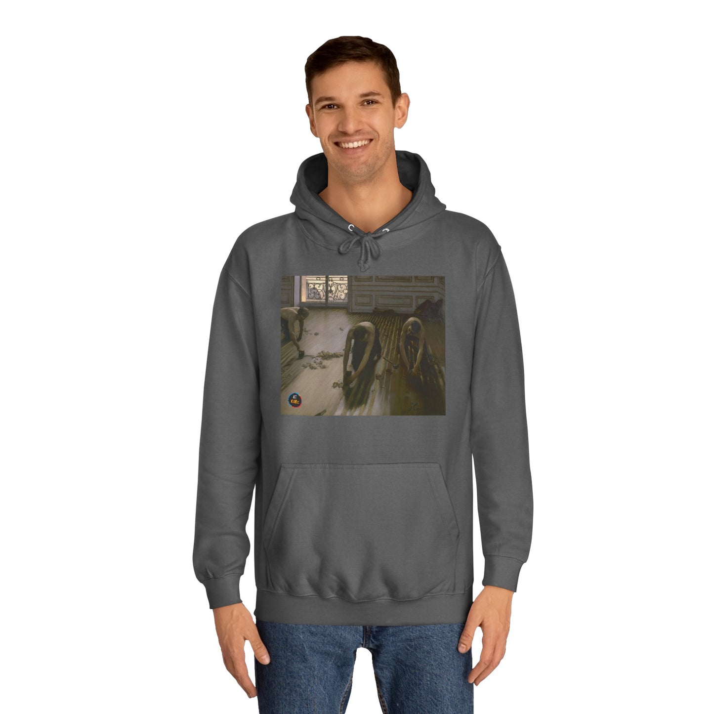 Art Icons  Hoodie