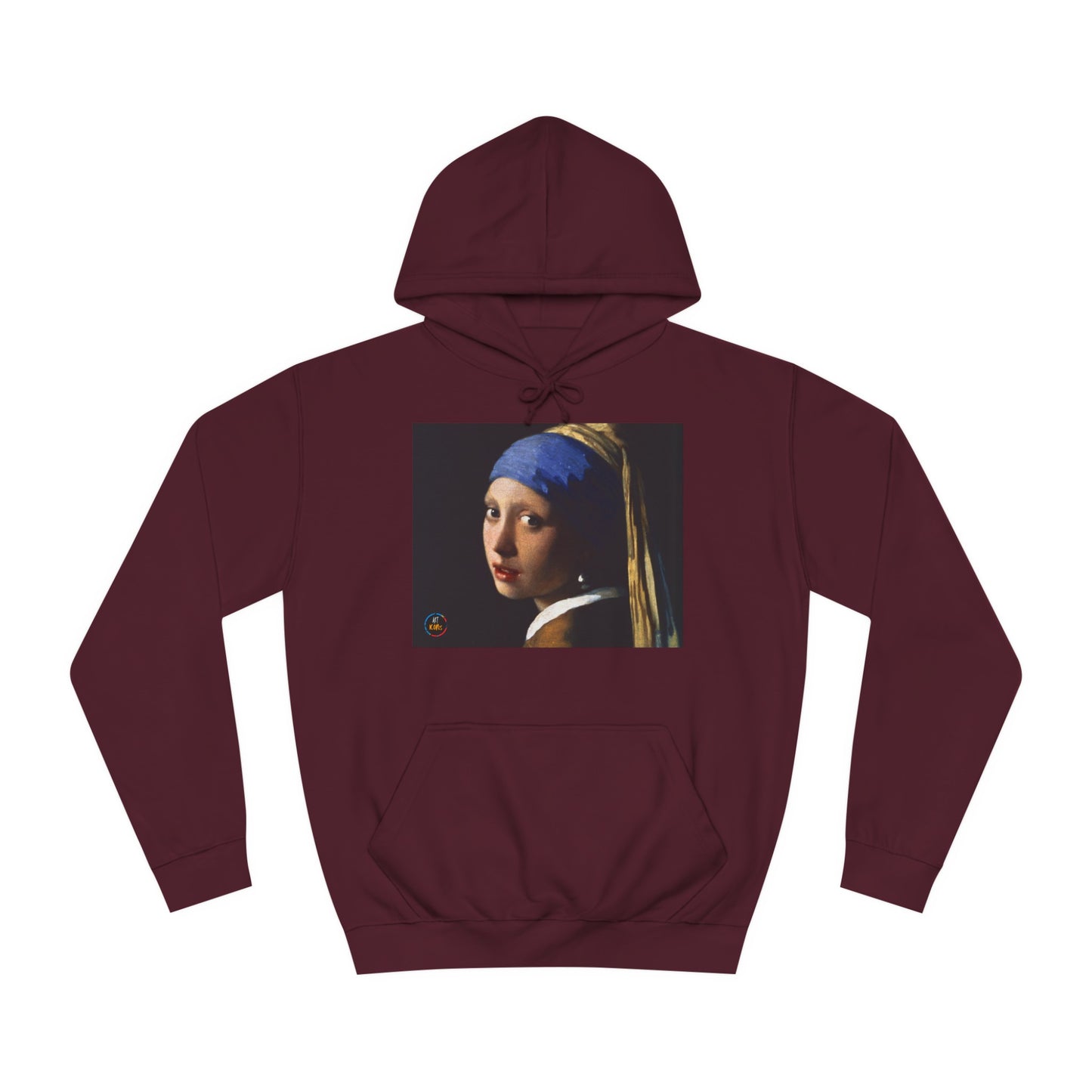 Art Icons  Hoodie