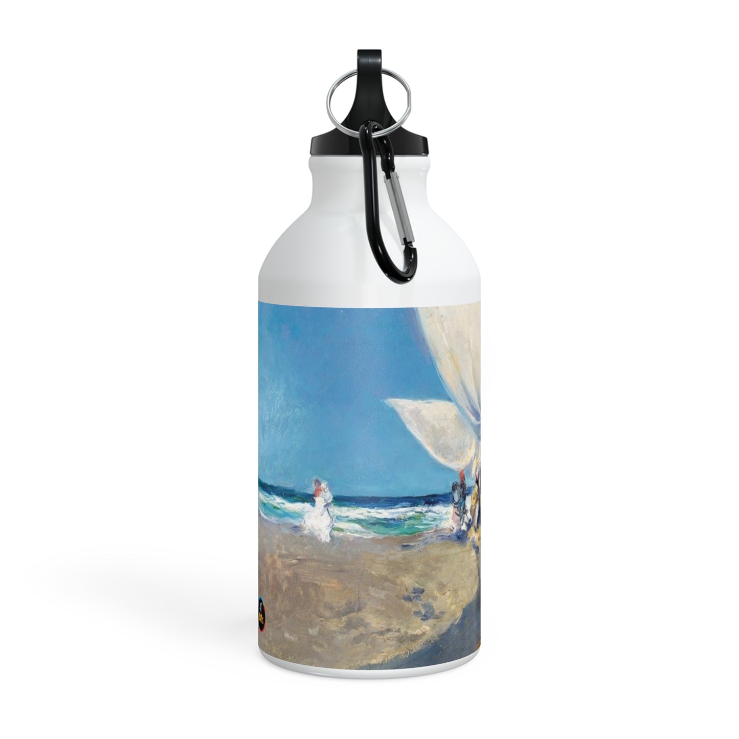 Art Icons Sport Bottle