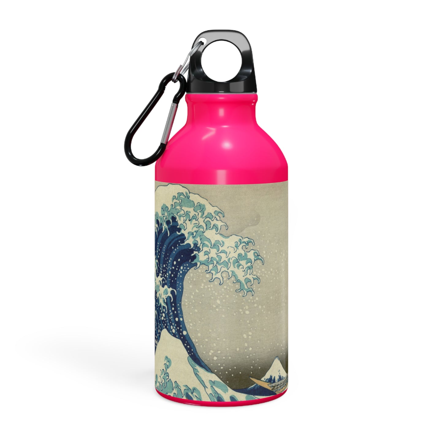 Art Icons Sport Bottle